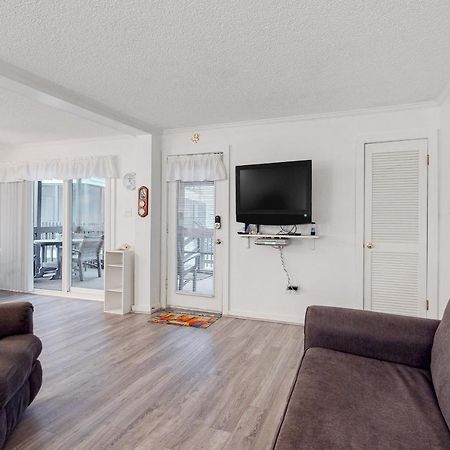 Our Place At The Beach I-101 Ocean City Exteriör bild