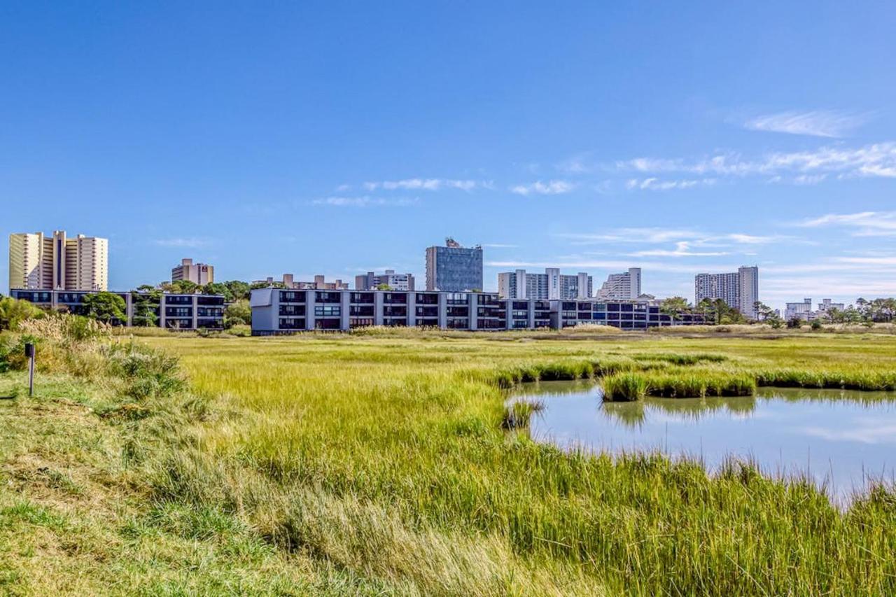 Our Place At The Beach I-101 Ocean City Exteriör bild